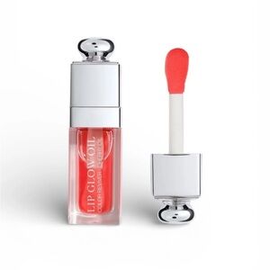 Dior Addict Lip Glow Oil 061 Poppy Coral